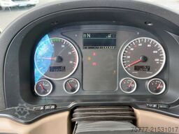 MAN TGX 18.500 XLX-INTARDER-2 Tanks-NEW SERVICE