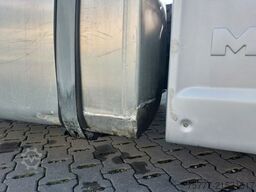 MAN TGX 18.500 XLX-INTARDER-2 Tanks-NEW SERVICE