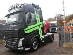 VOLVO FH 500/ Globetrotter XL/ Kipphydraulik
