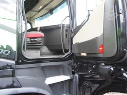 VOLVO FH 500/ Globetrotter XL/ Kipphydraulik