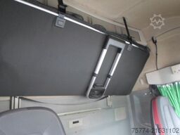 VOLVO FH 500/ Globetrotter XL/ Kipphydraulik