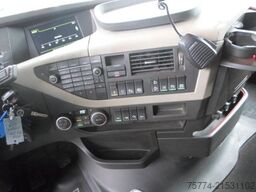 VOLVO FH 500/ Globetrotter XL/ Kipphydraulik
