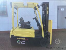 Hyster J 1.8 XNT LWB