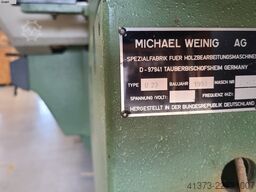 WEINIG Unimat 23
