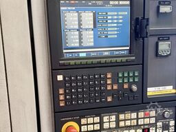 MORI SEIKI NL3000MC