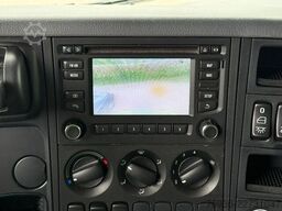 Scania P320 Schuifzeil 735x245x215 Steering Axle Navi ...
