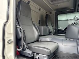 Scania P320 Schuifzeil 735x245x215 Steering Axle Navi ...