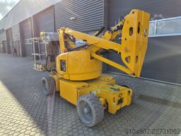 Genie Z-33/18, Jaar 2018, 12m Hoog, 2 x stock!