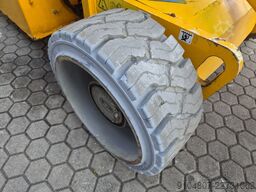 Genie Z-33/18, Jaar 2018, 12m Hoog, 2 x stock!