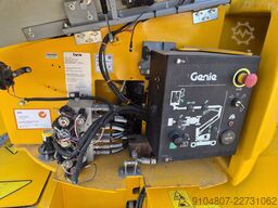 Genie Z-33/18, Jaar 2018, 12m Hoog, 2 x stock!