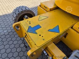 Genie Z-33/18, Jaar 2018, 12m Hoog, 2 x stock!