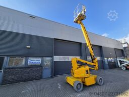 Genie Z-33/18, Jaar 2018, 12m Hoog, 2 x stock!