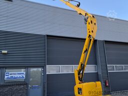 Genie Z-33/18, Jaar 2018, 12m Hoog, 2 x stock!
