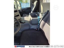 Scania Scania P 410 8x4, Liebherr Mischer HTM 905, 9 cbm