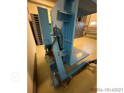 Premier Pallet Inverter / Turner FS1600