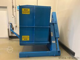 Premier Pallet Inverter / Turner FS1600