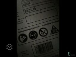 Baumann EGX70/14/45 SFH