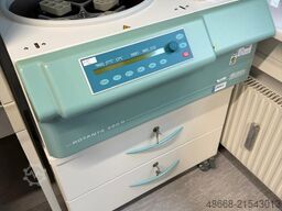 Hettich Rotanta 460 R