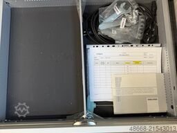 Hettich Rotanta 460 R