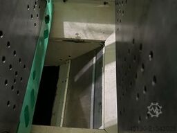 Arburg 470C 1500-400