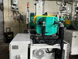 Arburg 470C 1500-400