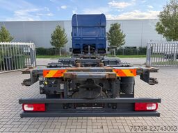 DAF XF480 6X2*4SSC BDF/Intarder/LENKACHSE/Standklima