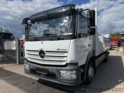 MERCEDES-BENZ Atego 1530 L Pritsche/Klima/Standheizung/3-Sitze