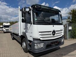 MERCEDES-BENZ Atego 1530 L Pritsche/Klima/Standheizung/3-Sitze