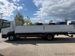 MERCEDES-BENZ Atego 1530 L Pritsche/Klima/Standheizung/3-Sitze