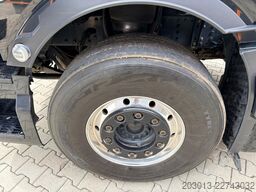 MAN TGX TGX 26.580 6x4 LL Euro 6 Fahrgestell