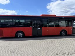 IVECO Crossway LE / Klima / ATM / ATG / großer Motor