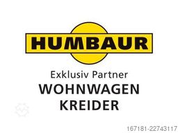HUMBAUR FTK 27 40 22, Autotransporter