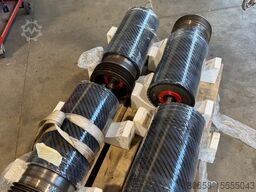 COSTA LEVIGATRICI CC CC 350