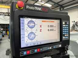 XYZ RLX 355