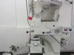 Systemtechnik Hölzer GmbH Deckelstanze Hamba - Typ 647-230