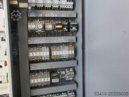 Systemtechnik Hölzer GmbH Deckelstanze Hamba - Typ 647-230