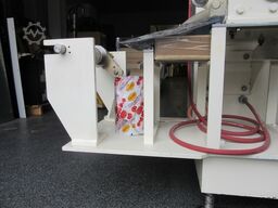 Systemtechnik Hölzer GmbH Deckelstanze Hamba - Typ 647-230