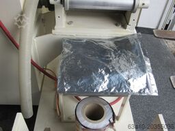 Systemtechnik Hölzer GmbH Deckelstanze Hamba - Typ 647-230