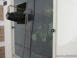 Systemtechnik Hölzer GmbH Deckelstanze Hamba - Typ 647-230