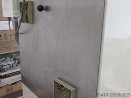 Systemtechnik Hölzer GmbH Deckelstanze Hamba - Typ 647-230