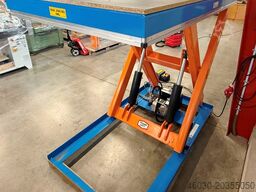 TRANSLYFT TA 2000 sp