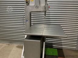 AEW Engineering Co Ltd 400M MK 11 Bandsaw