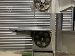 AEW Engineering Co Ltd 400M MK 11 Bandsaw