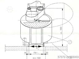 Eirich R15/ RV 15
