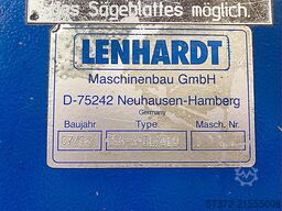 Lenhardt PSA-A-BL/ALU