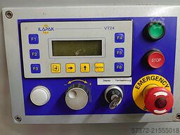 Ilapak Carrera 500 PC