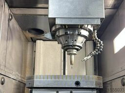 Deckel Maho HSC 55 linear