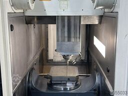 Deckel Maho HSC 55 linear