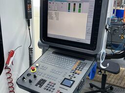 Deckel Maho HSC 55 linear