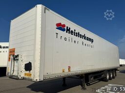 Schmitz Cargobull SCB/S3B / BPW Drum